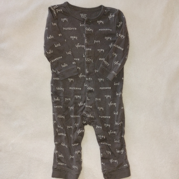 7-Pc. Carter's Cozy Fall and Winter Baby Boys Clothes, VGC - Picture 3 of 13